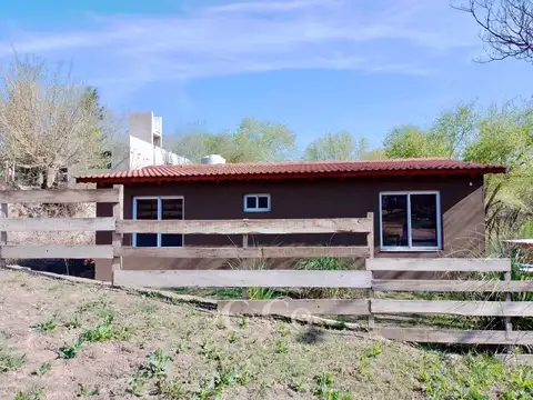 Casa en Venta A Estrenar