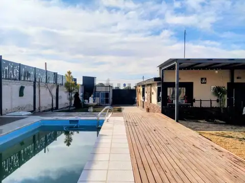 Se vende casa. Lujan de cuyo
