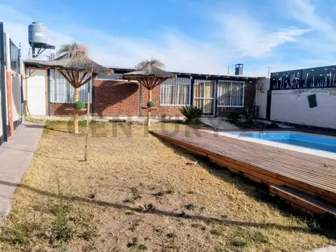 Casa en Venta de 2 dormitorios