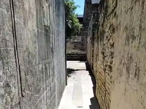 Casa en Venta en Barrio España y Hospitales, USD 43.000