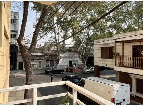 Departamento en Venta en Echesortu, USD 125.000