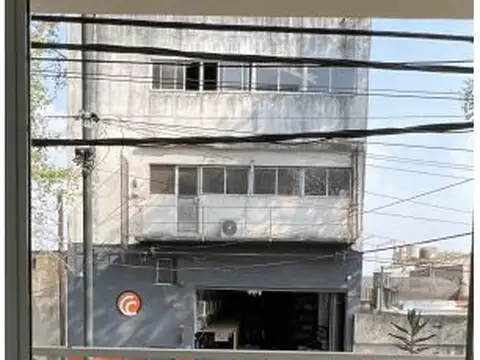 San Luis 4440 , Piso No definido