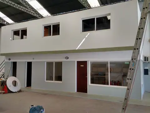 Galpon en Venta en Saladillo, USD 560.000