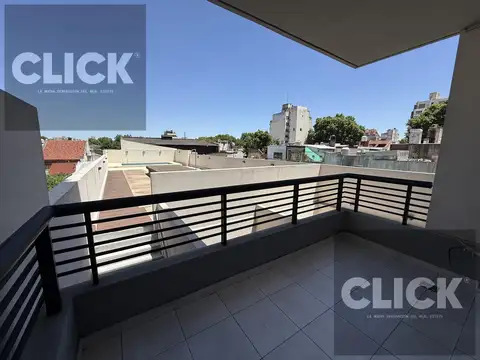 Departamento en Venta en Villa del Parque, USD 88.500