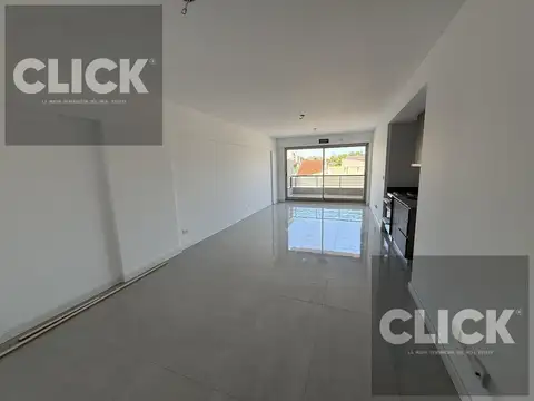 Venta - Monoambiente con balcón - a estrenar - Villa del parque
