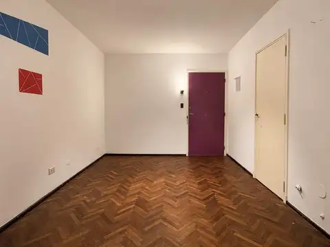 Piedras 1763, Departamento de 2 Ambientes 41 m²