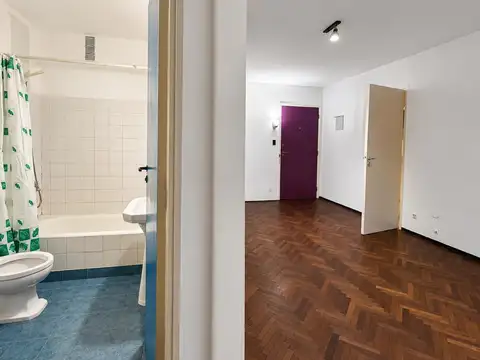 Departamento en Alquiler de 2 ambientes