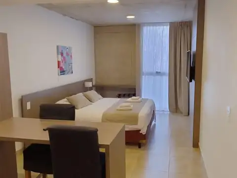 Departamento en Alquiler de Monoambiente