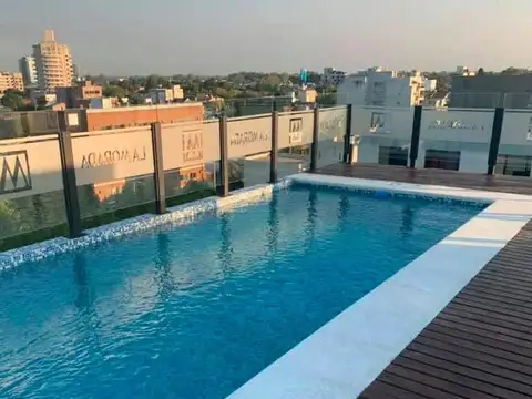 Departamento en Alquiler 6 años