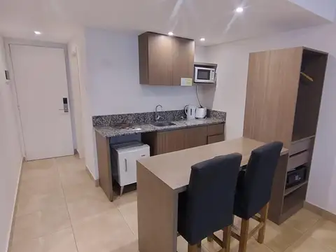 Departamento en Esc.-Centro