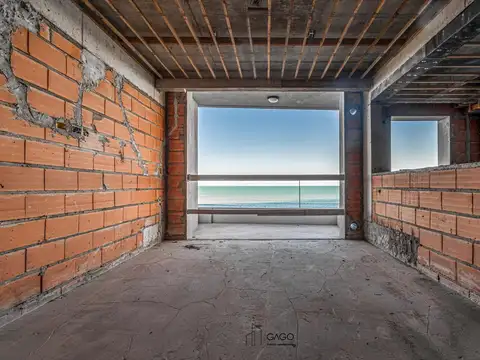 Departamento en Venta en Constitución, USD 187.000