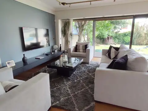 Casa en Venta de 4 dormitorios