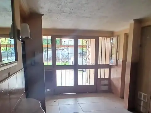 Departamento 4 ambientes con 1 baño