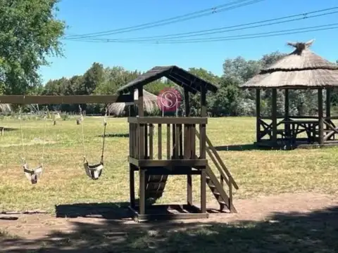 Altos de Manzanares Barrio Cerrado 100