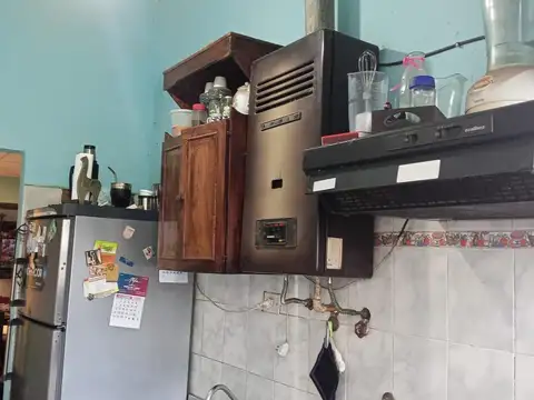 Casa en Venta 15 años