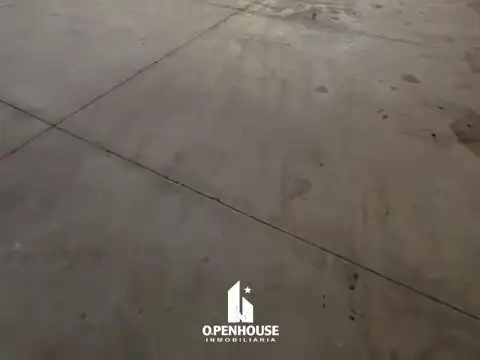 Depósito en Parque Industrial Las Heras