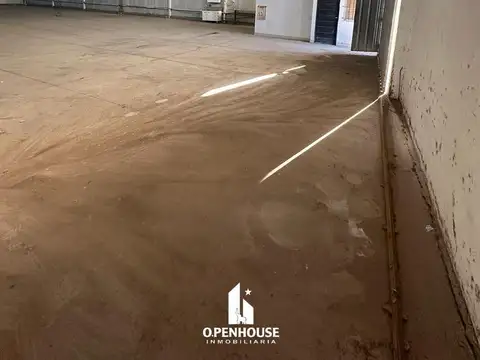 Depósito en Parque Industrial Las Heras