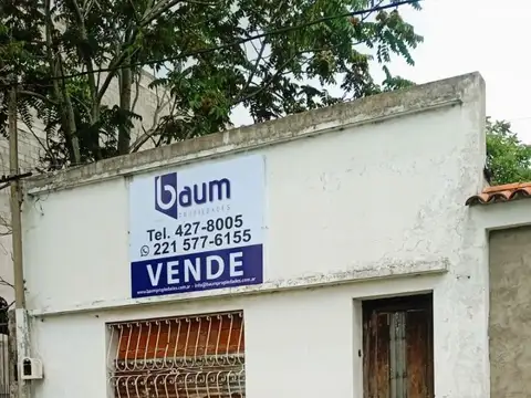 Terreno en Venta de 500,0 m2