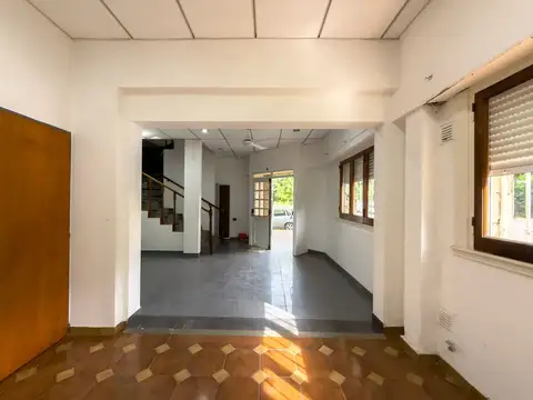 Oficina Monoambiente con 2 baños
