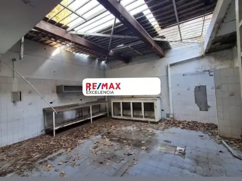 Galpon en Venta en Mendoza, USD 230.000