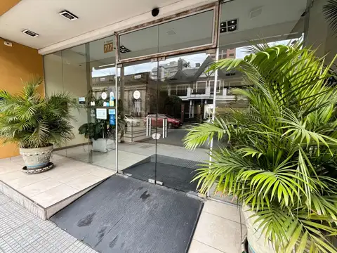 Hotel céntrico