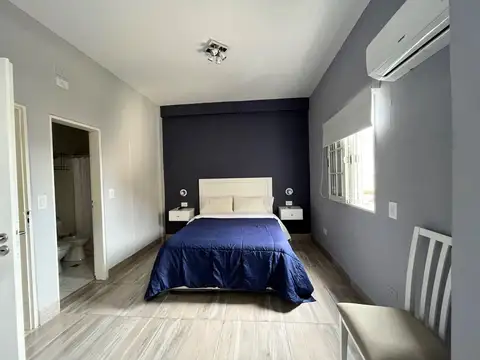 Hotel céntrico