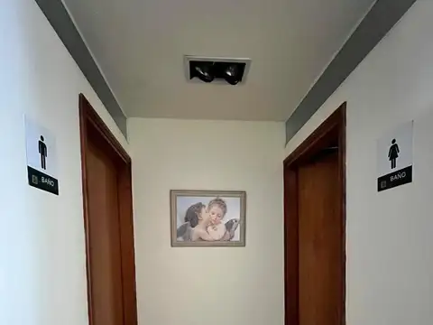 Hotel céntrico