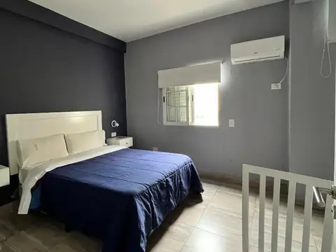 Hotel céntrico