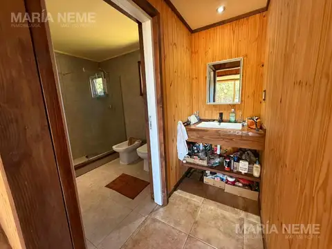 Casa en Venta 20 años