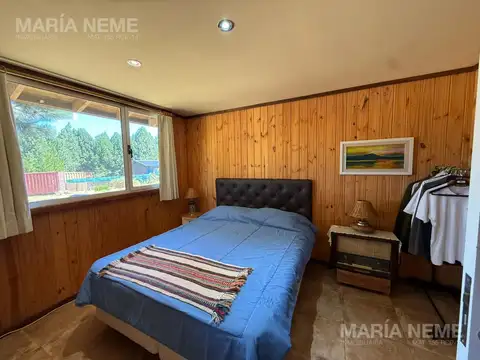 Casa en Venta en Dina Huapi, USD 440.000