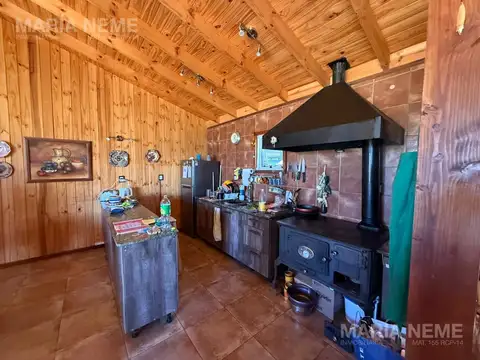 Casa en Venta al Este