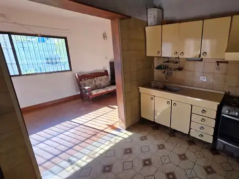 MORENO CENTRO VENTA PH 4 AMBIENTES CON JARDIN