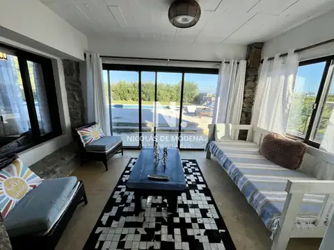 Casa en Venta 2025 años