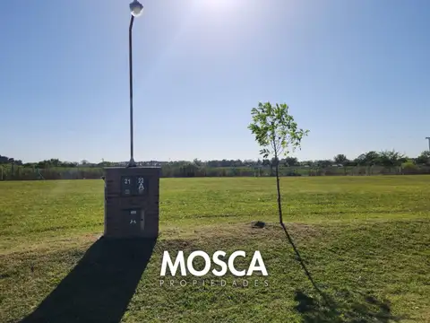 Terreno en Venta en Los Juncos, USD 18.000