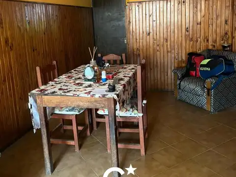 Departamento en Venta de 5 ambientes