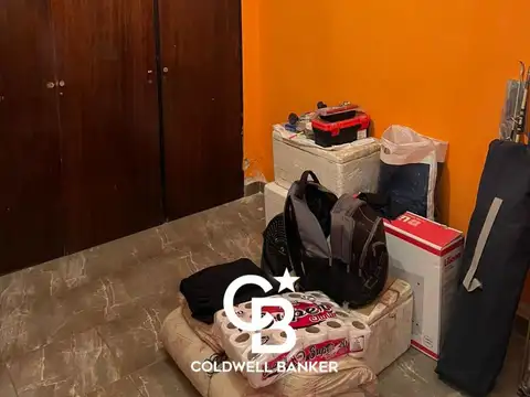 Departamento 5 ambientes con 2 baños