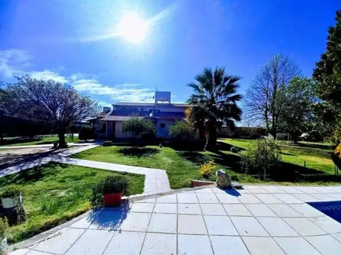 Casa en Venta en Vistalba, USD 290.000