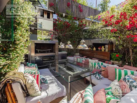 Departamento en Alquiler de 2 dormitorios