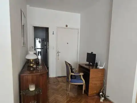 Departamento en Venta 55 años