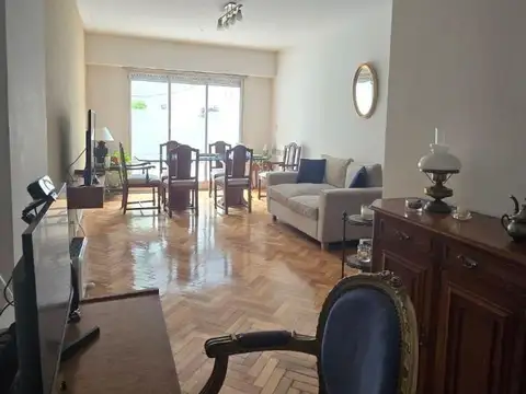 Departamento en Venta en Palermo Soho, USD 209.000