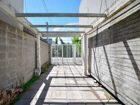 Departamento en Venta 13 años