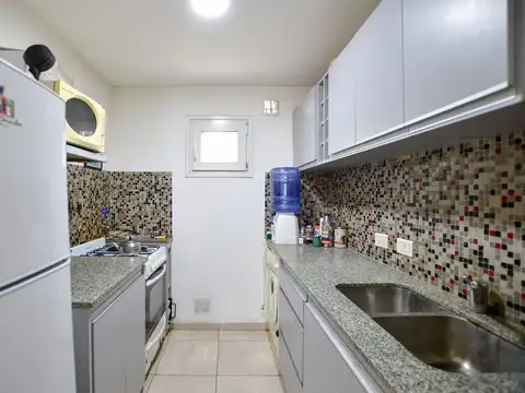 Departamento en Venta en City Bell, USD 96.000