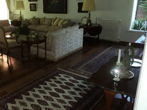 Casa en Alquiler Temporal de 3 dormitorios