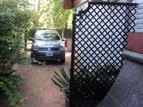 Casa en Alquiler Temporal de 3 dormitorios