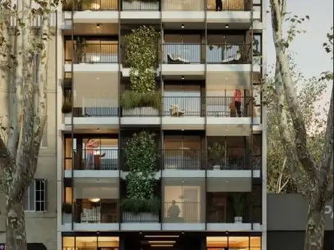 Departamento en Venta de 3 ambientes