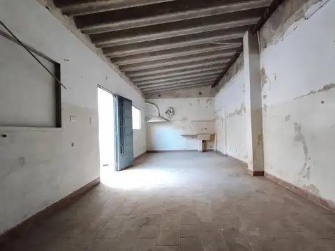 Galpon en Alquiler 32 años