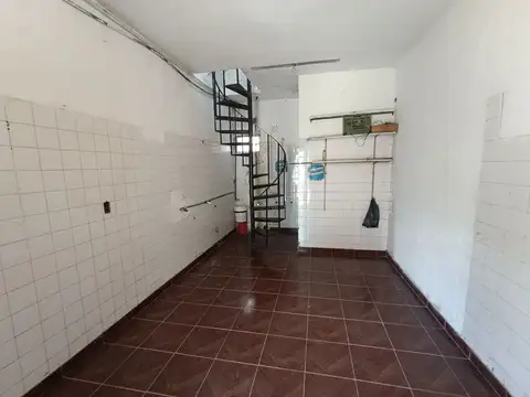 Casa en Venta 15 años