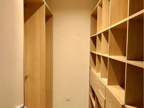Departamento en Venta con 2 cocheras