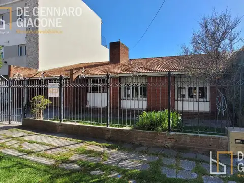 Casa en Punta Mogotes