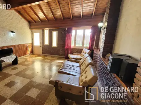 Casa en Venta de 4 dormitorios